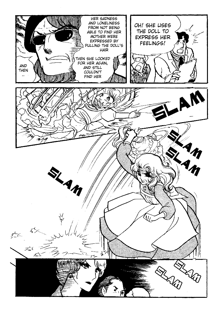 Page 41 Chapter 50 Glass Mask