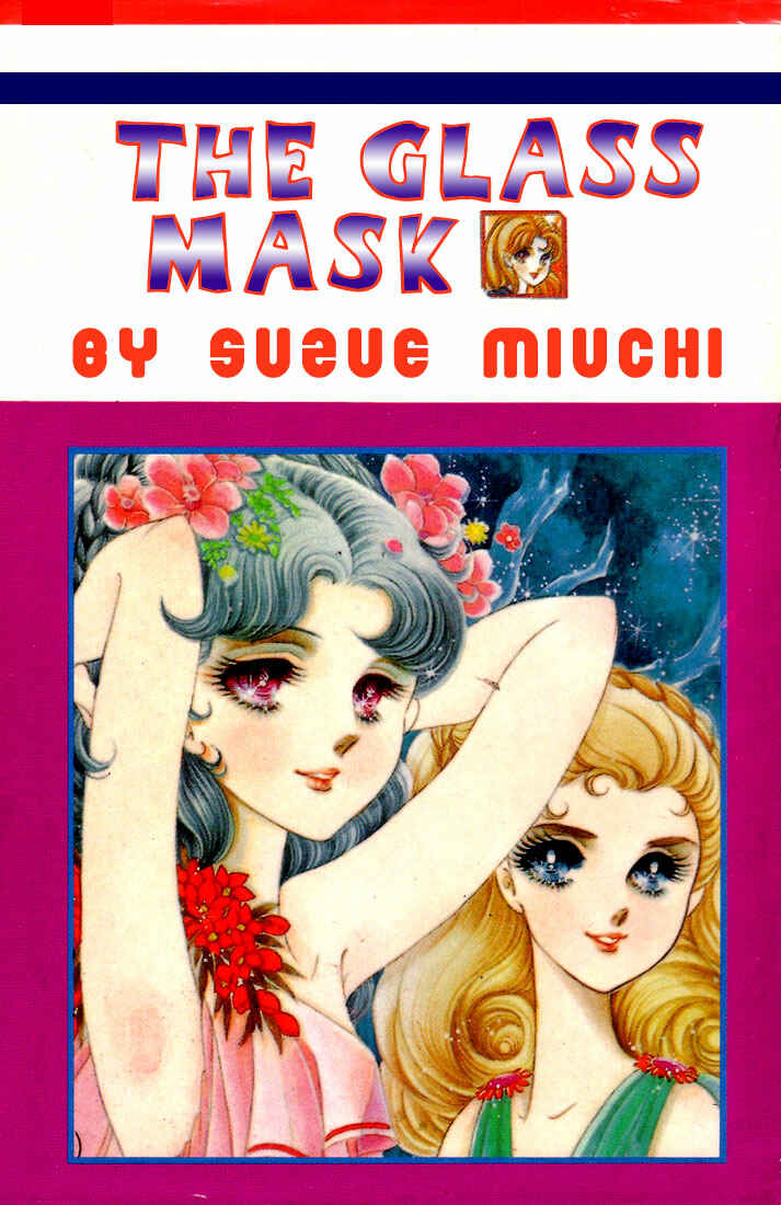 Page 46 Chapter 50 Glass Mask