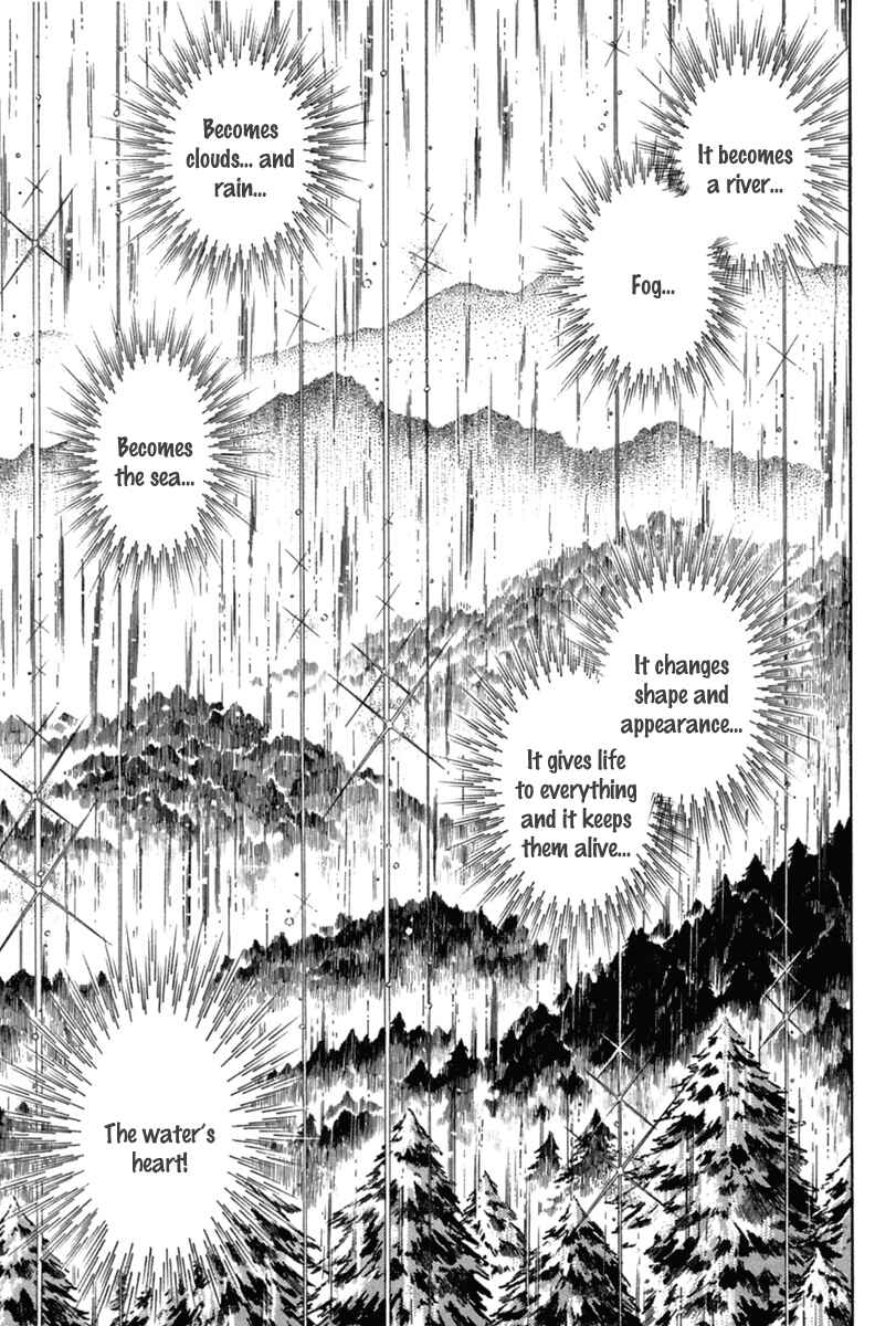 Page 20 Chapter 198 Glass Mask