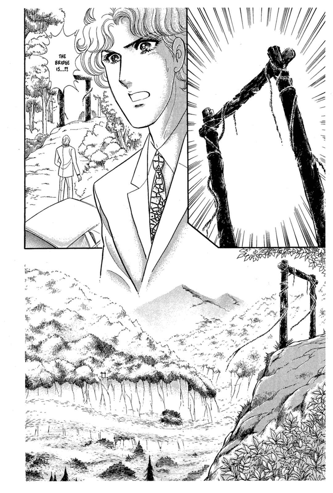 Page 25 Chapter 224 Glass Mask