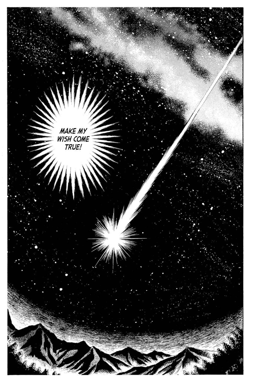Page 36 Chapter 224 Glass Mask