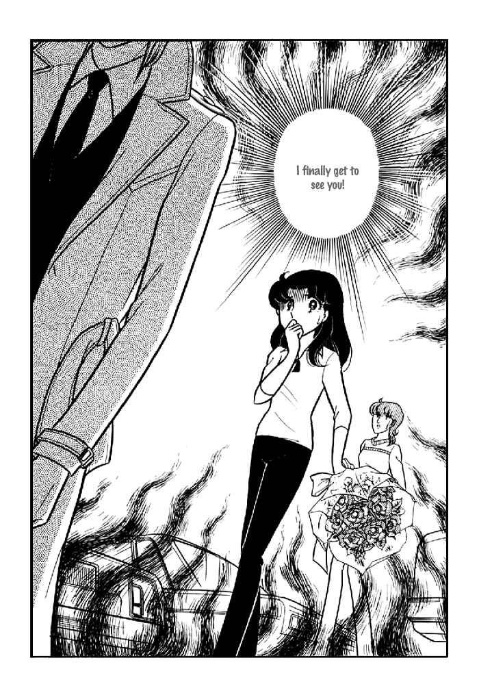 Page 10 Chapter 98 Glass Mask