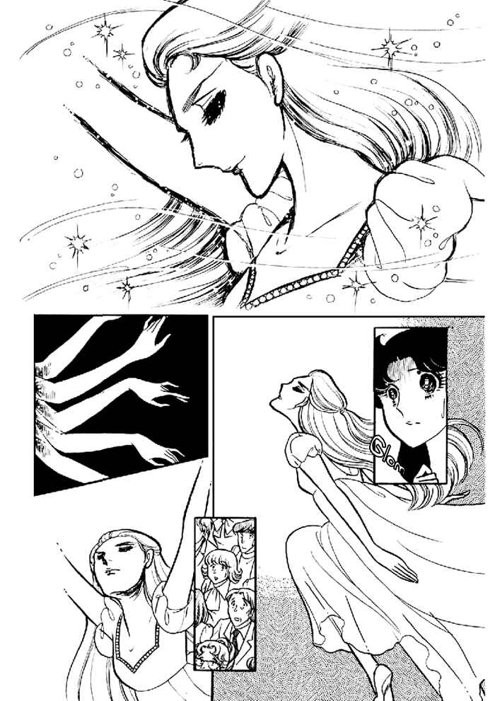 Page 28 Chapter 98 Glass Mask