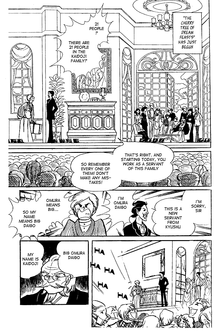 Page 22 Chapter 42 Glass Mask