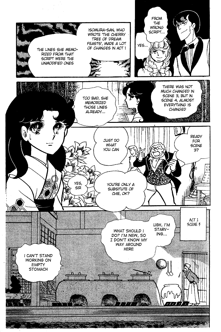 Page 26 Chapter 42 Glass Mask