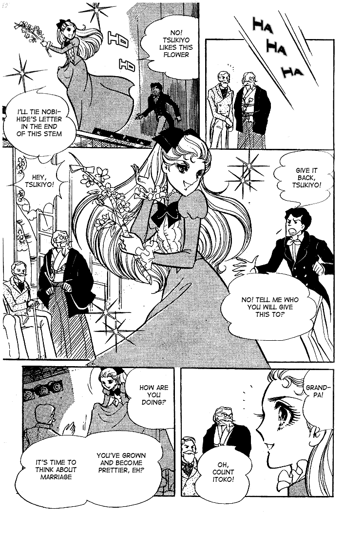 Page 34 Chapter 42 Glass Mask