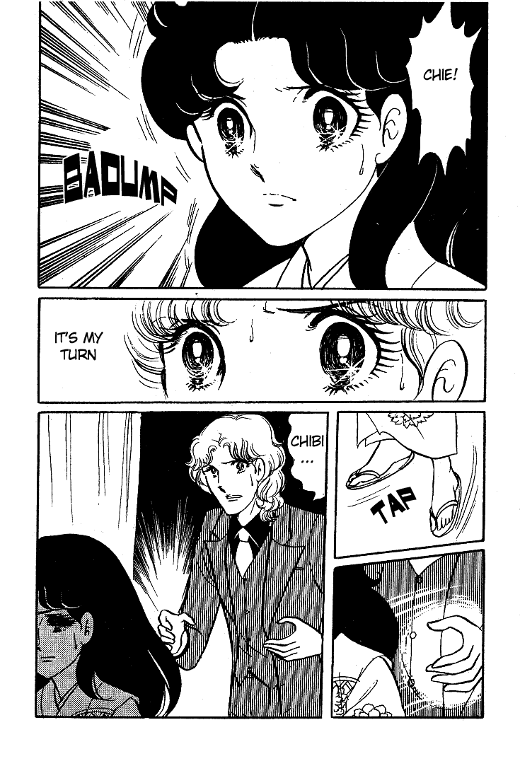 Page 39 Chapter 42 Glass Mask