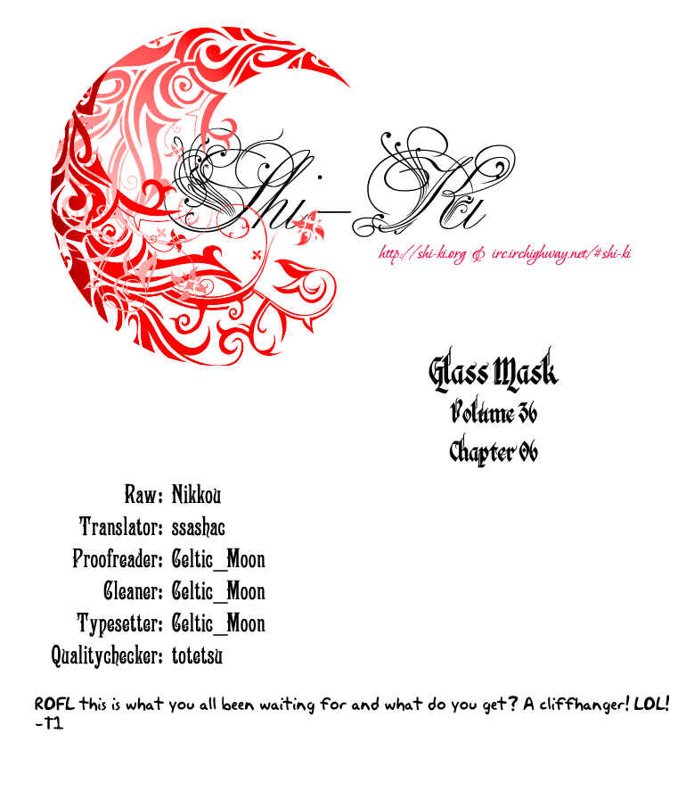 Page 29 Chapter 196 Glass Mask