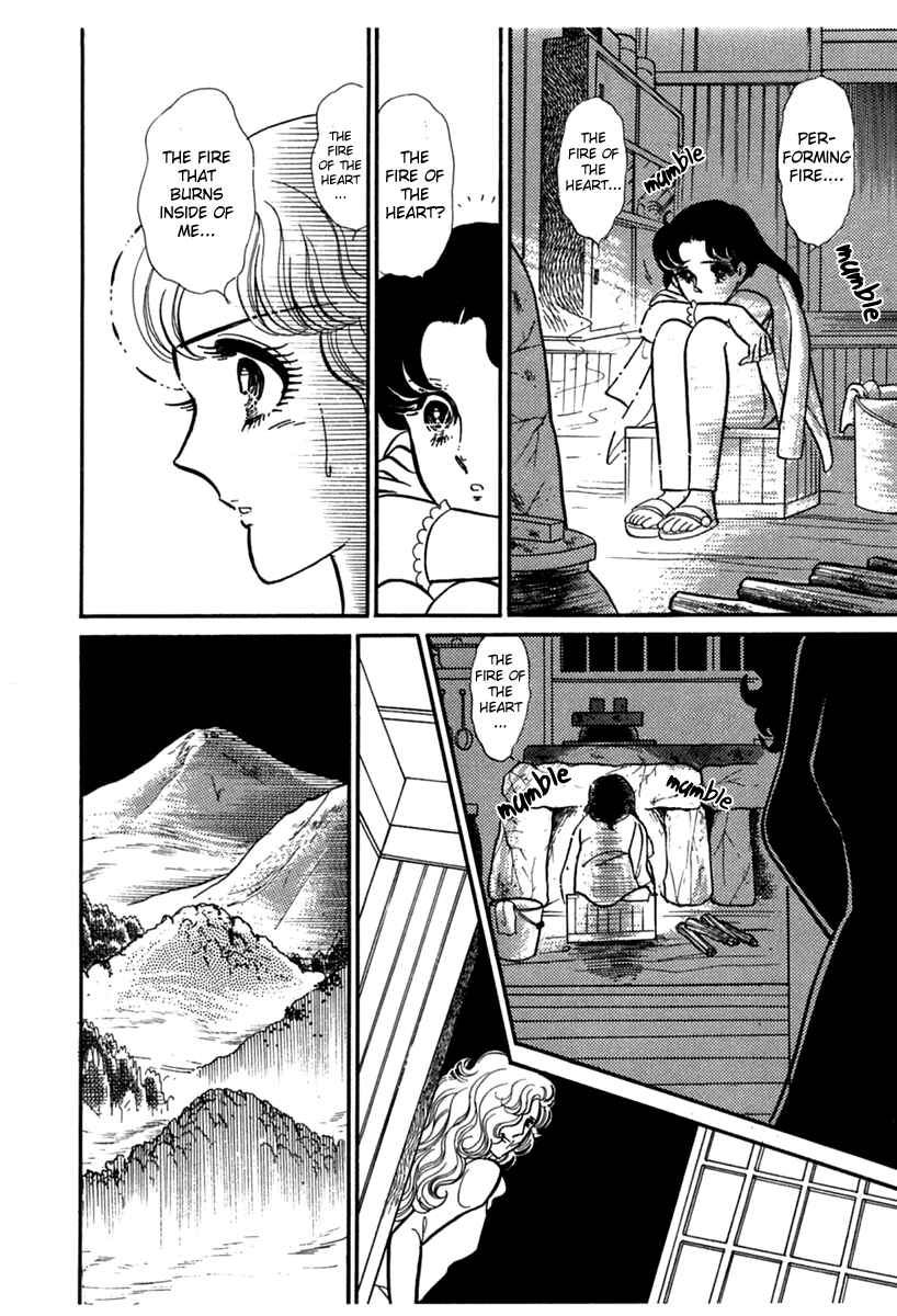 Page 37 Chapter 188 Glass Mask