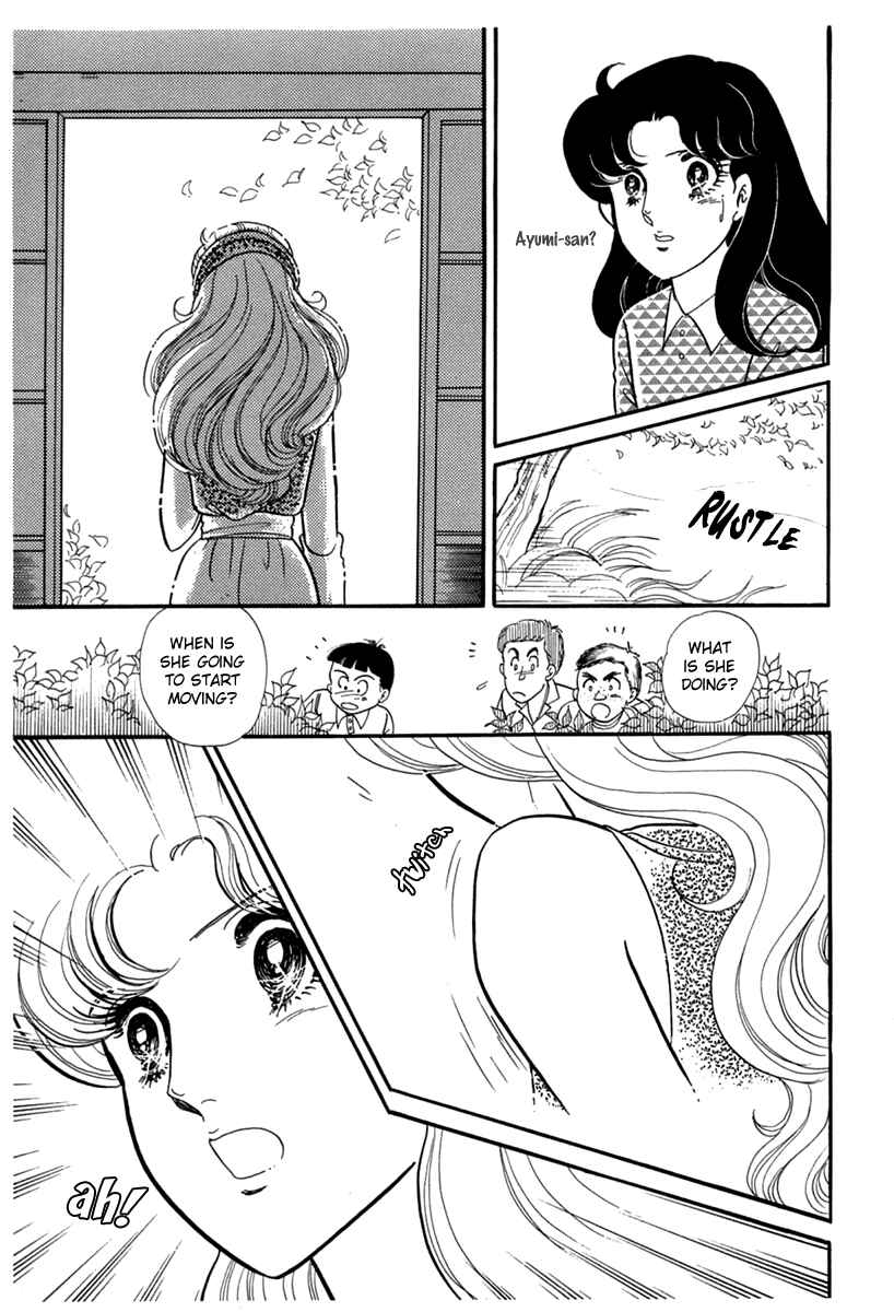 Page 8 Chapter 188 Glass Mask