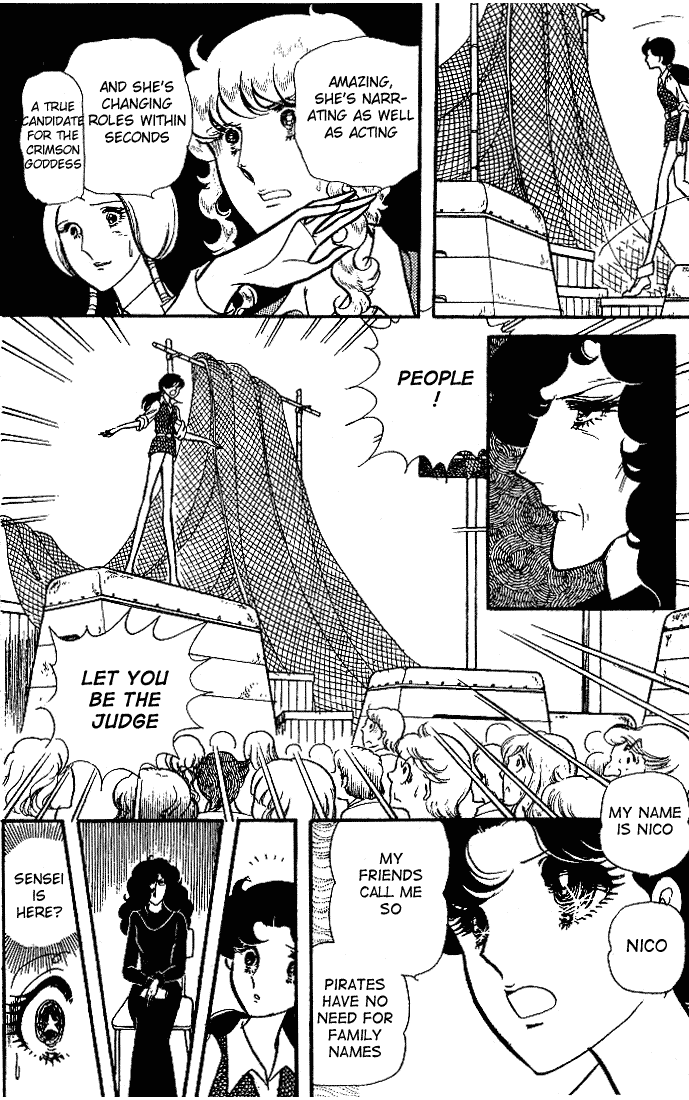 Page 26 Chapter 87 Glass Mask
