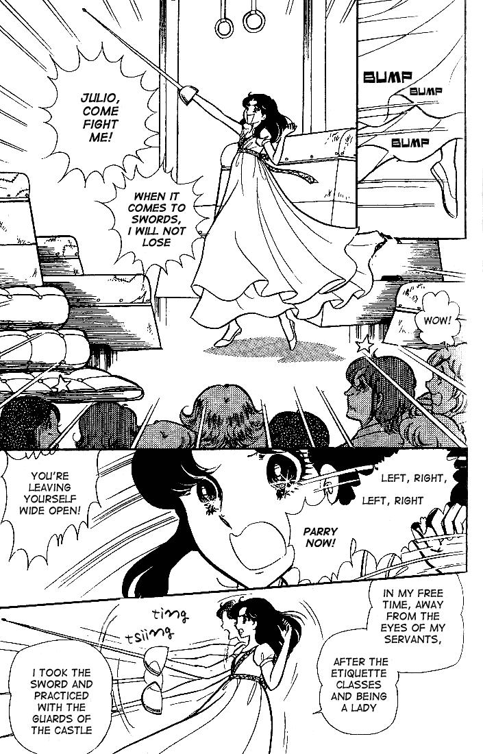 Page 29 Chapter 87 Glass Mask