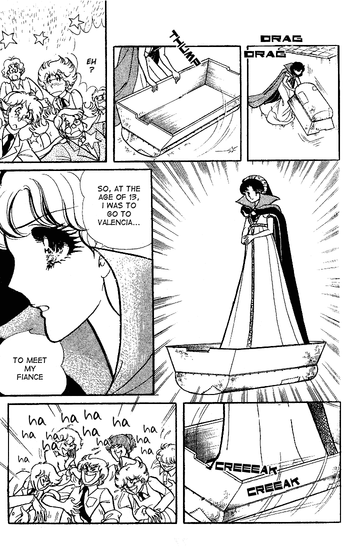 Page 37 Chapter 87 Glass Mask