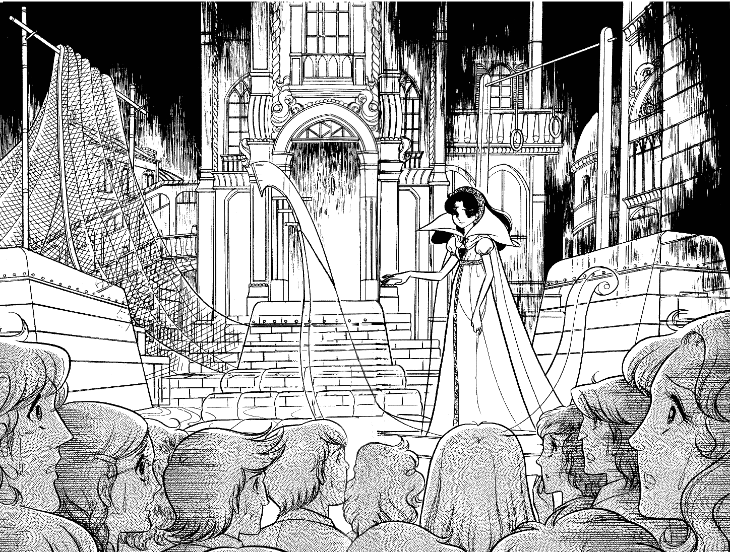 Page 43 Chapter 87 Glass Mask