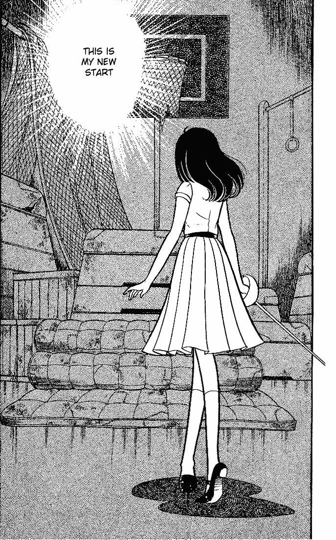Page 7 Chapter 87 Glass Mask