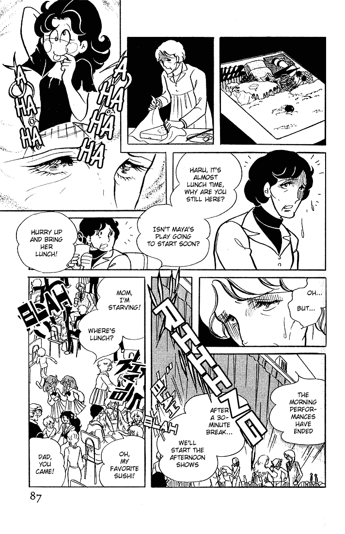 Page 15 Chapter 3 Glass Mask
