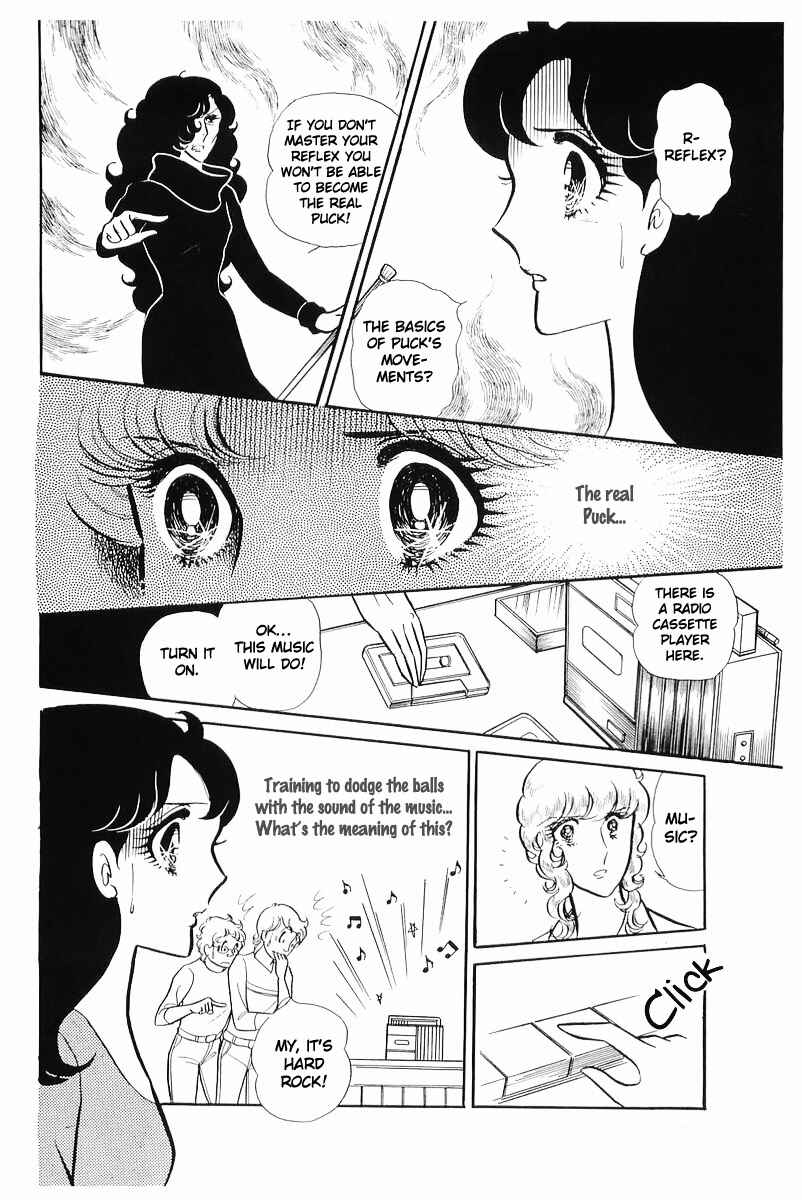 Page 30 Chapter 103 Glass Mask