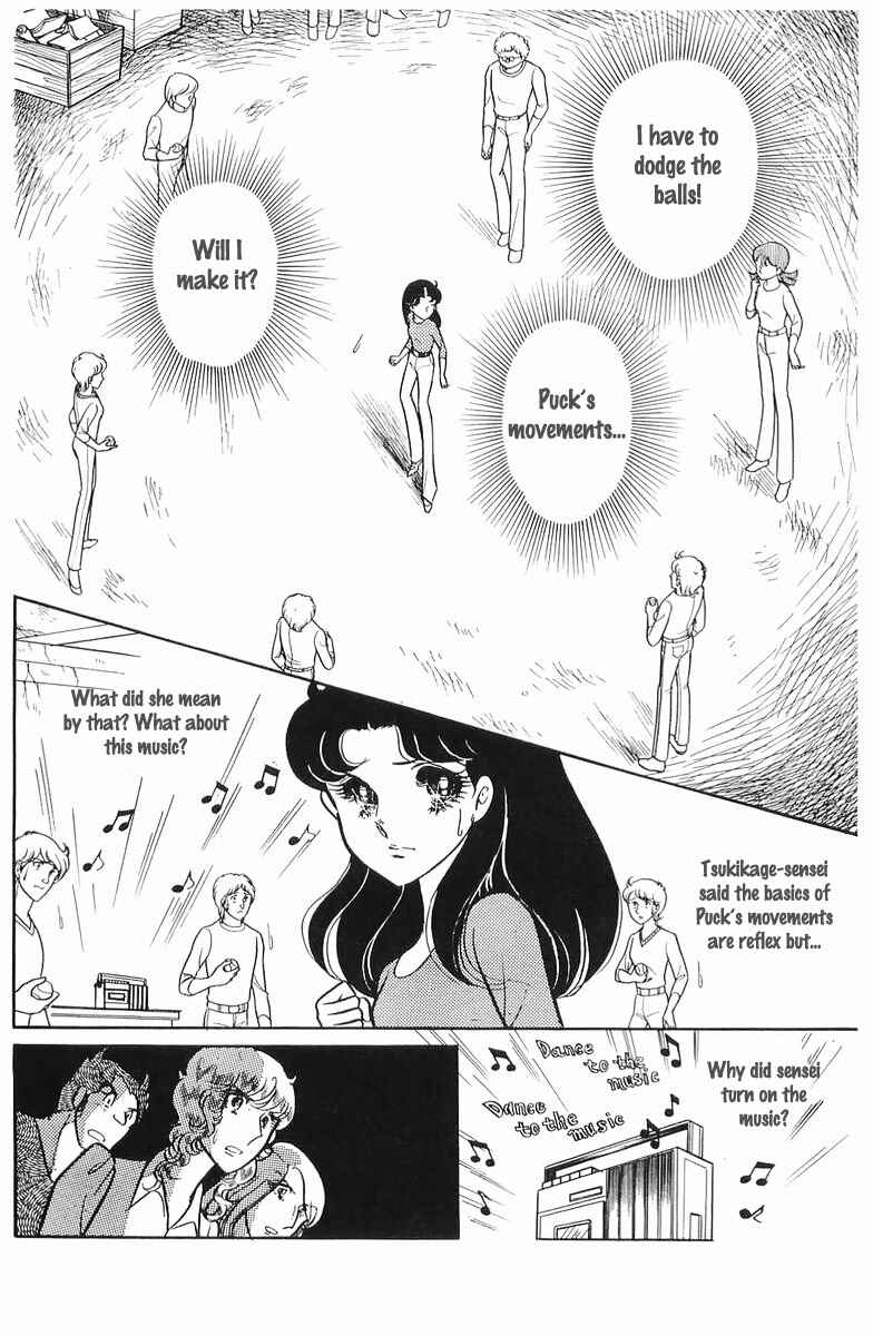 Page 32 Chapter 103 Glass Mask