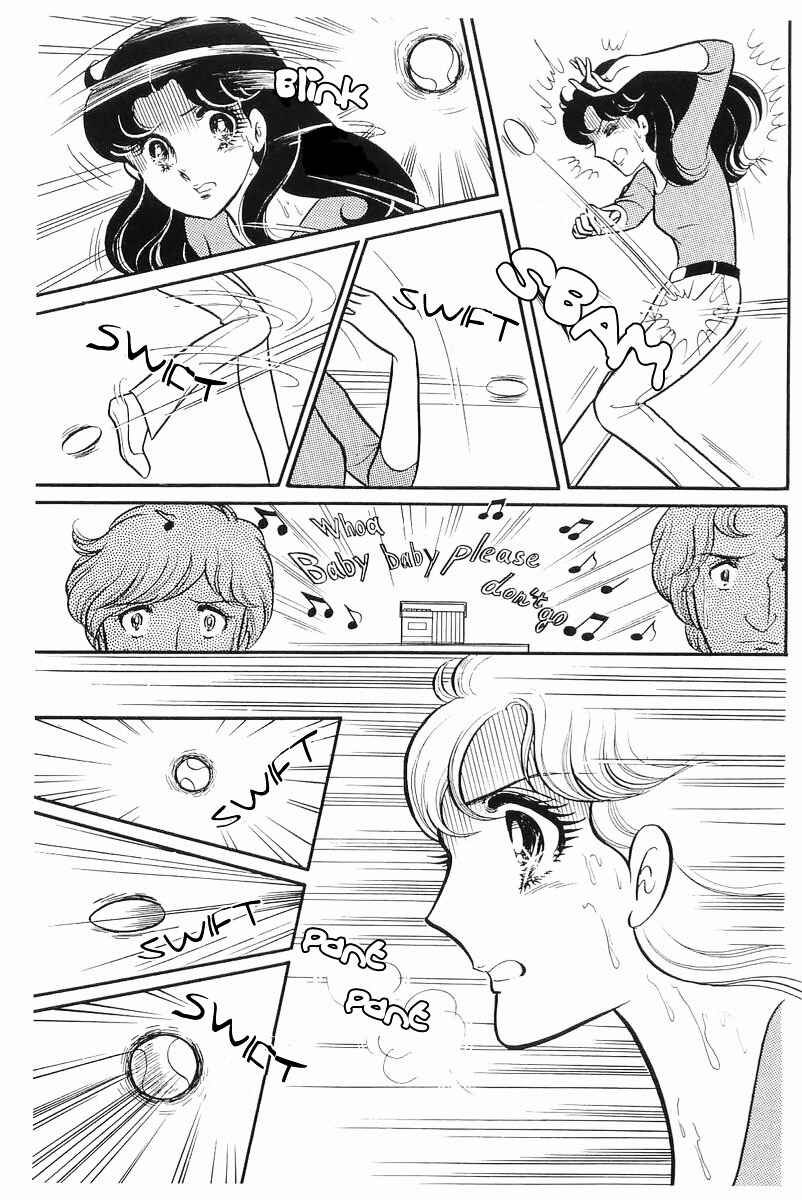 Page 35 Chapter 103 Glass Mask