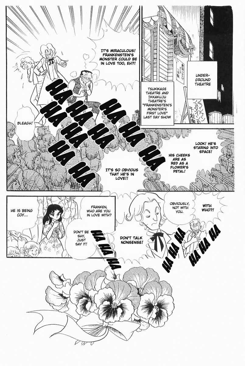 Page 4 Chapter 103 Glass Mask
