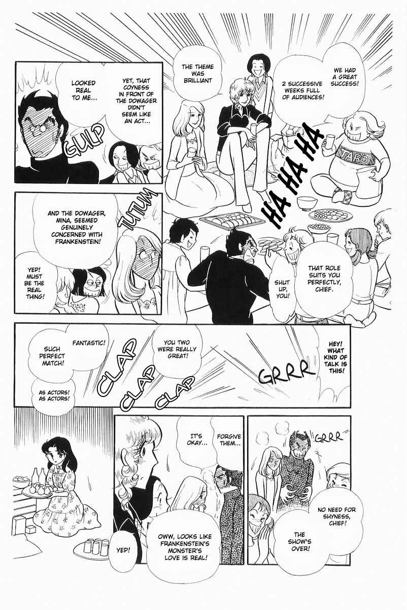 Page 6 Chapter 103 Glass Mask