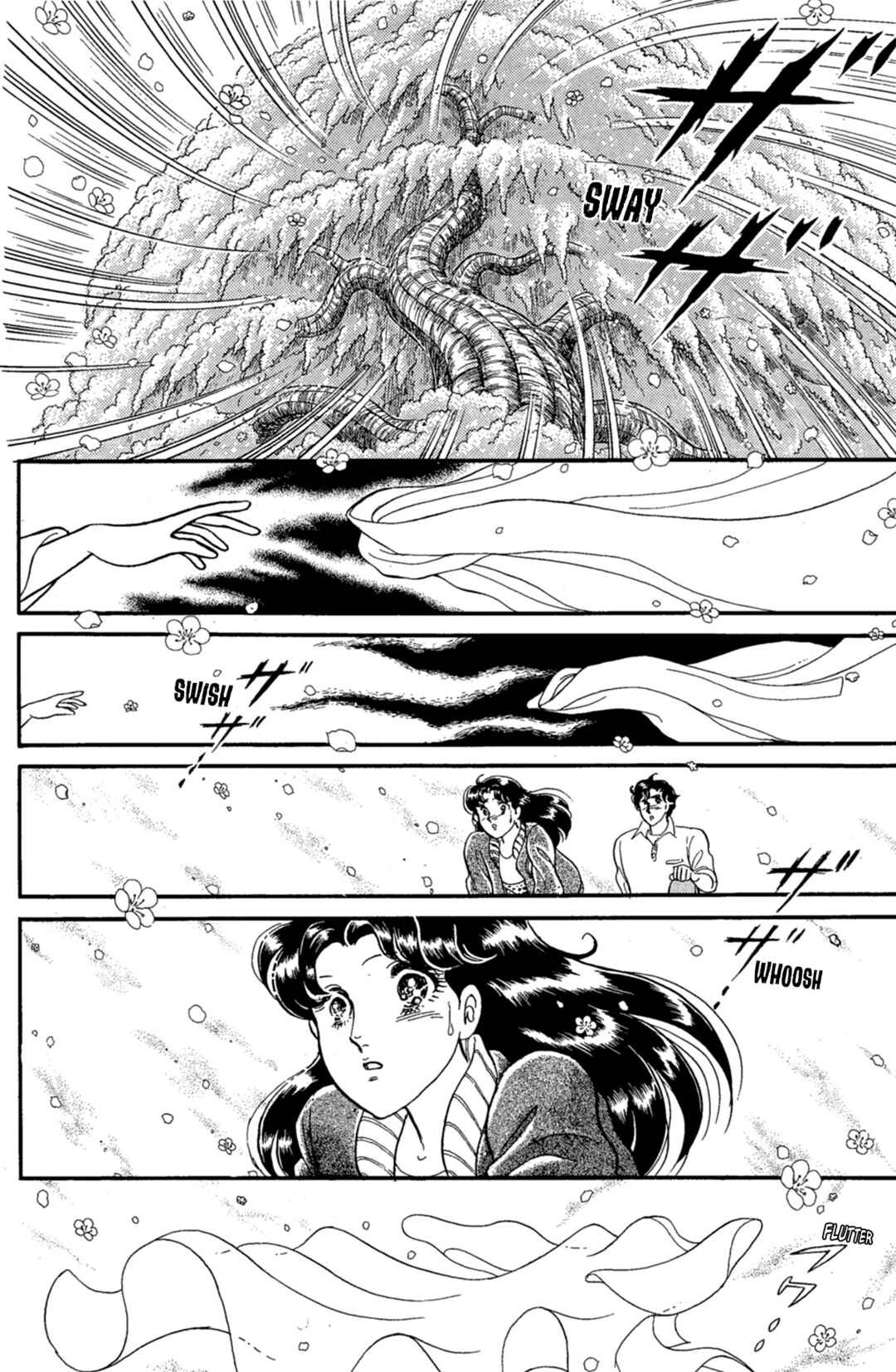 Page 16 Chapter 219 Glass Mask