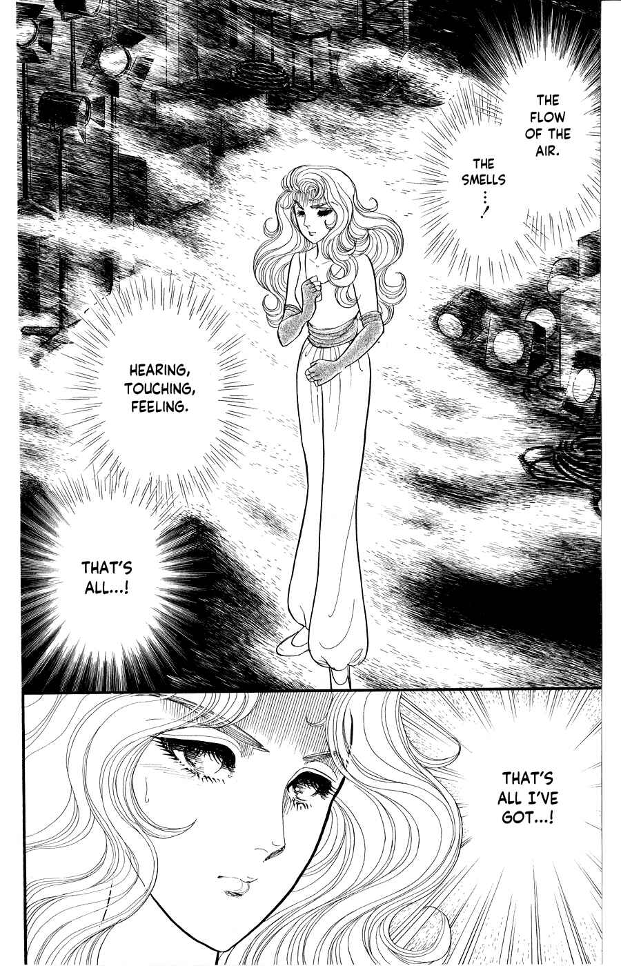 Page 27 Chapter 249 Glass Mask