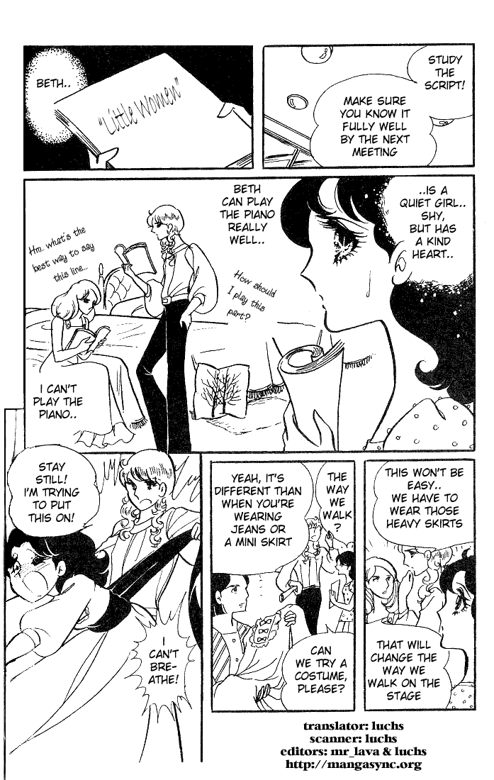 Page 1 Chapter 8 Glass Mask