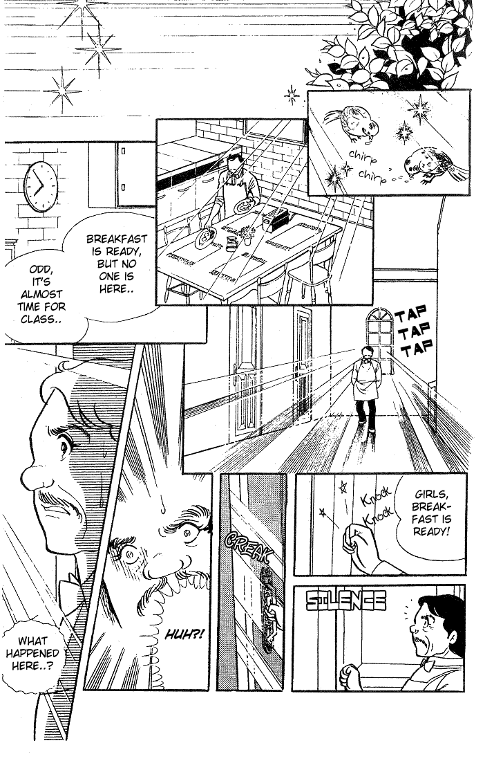 Page 21 Chapter 8 Glass Mask