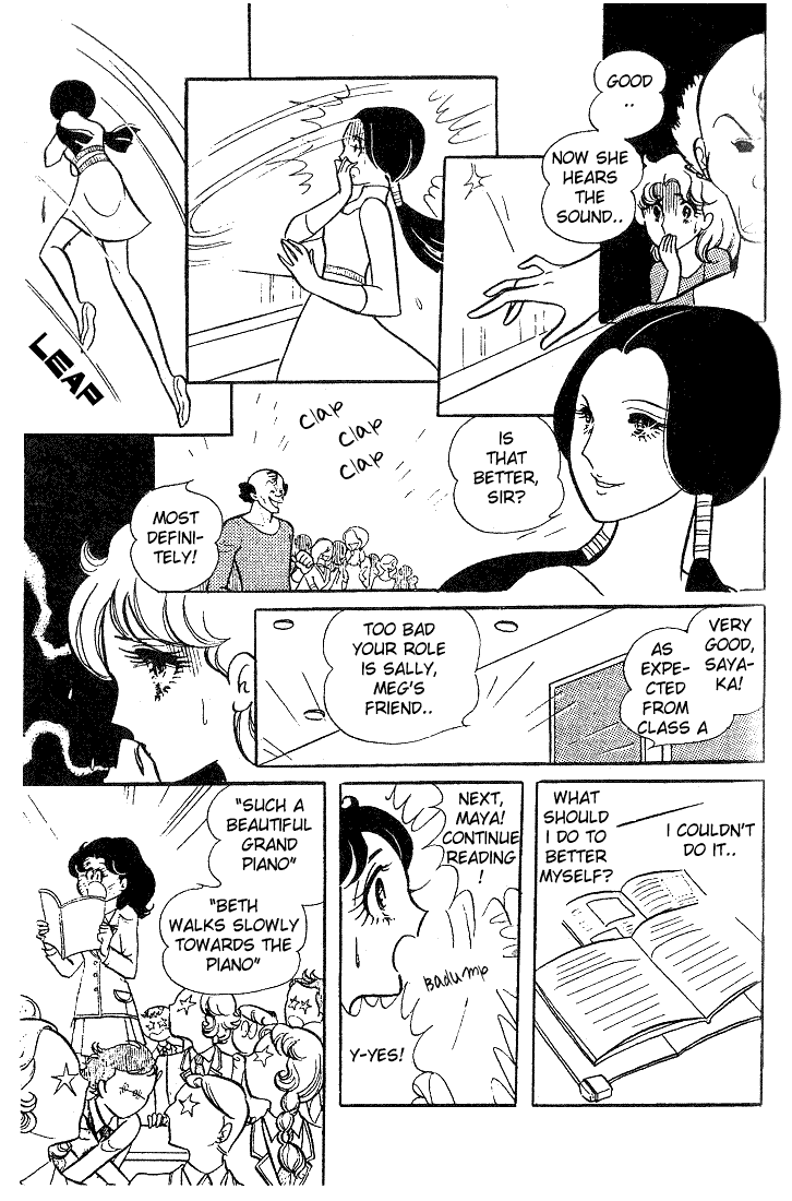 Page 29 Chapter 8 Glass Mask
