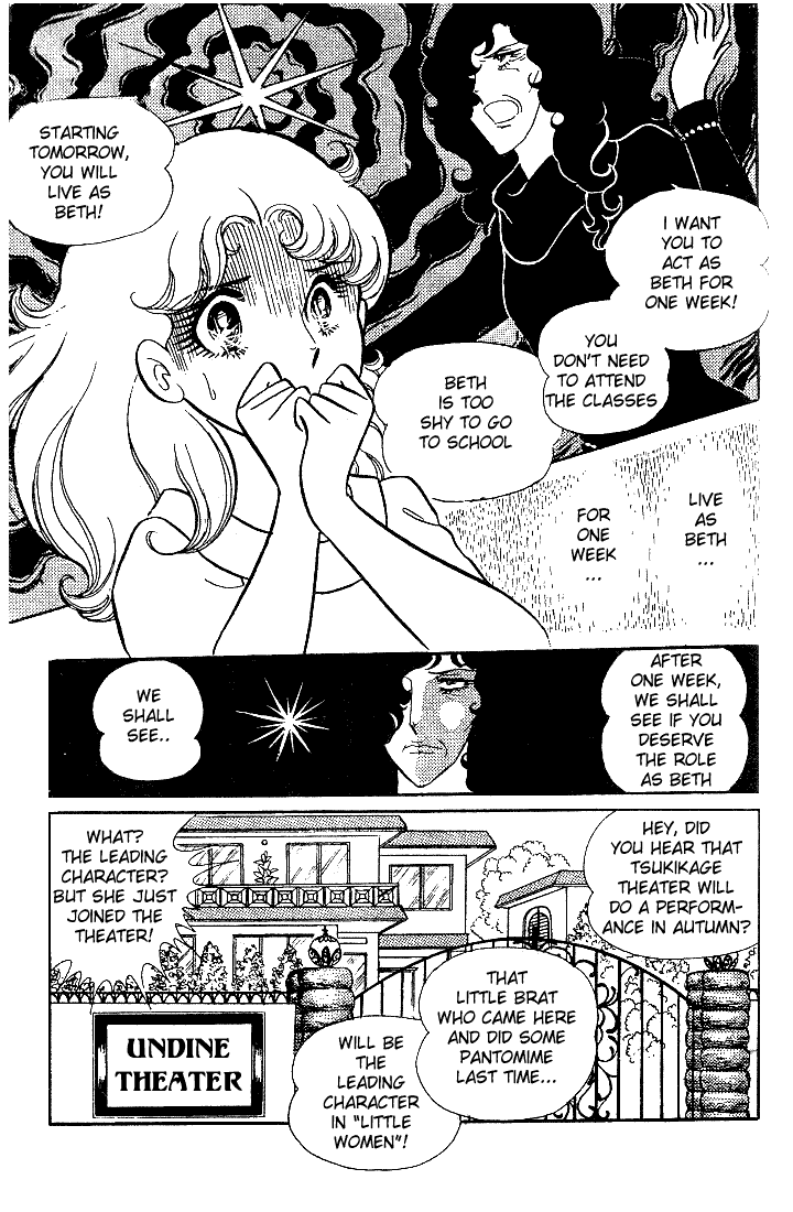 Page 33 Chapter 8 Glass Mask