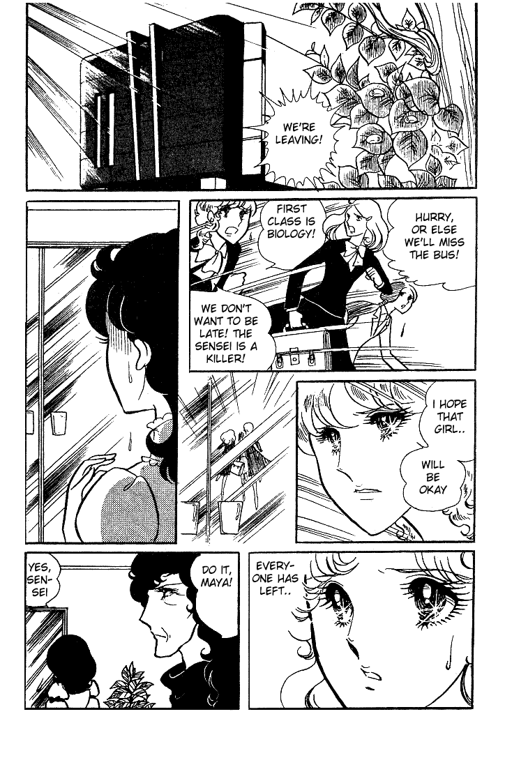 Page 35 Chapter 8 Glass Mask