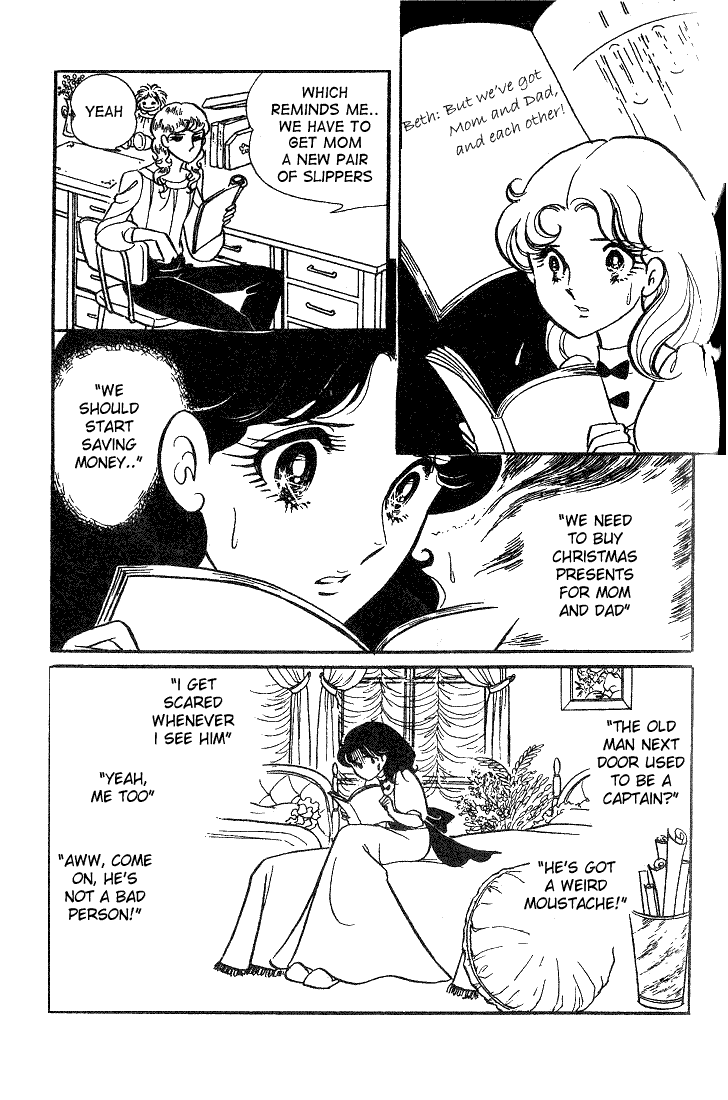 Page 4 Chapter 8 Glass Mask