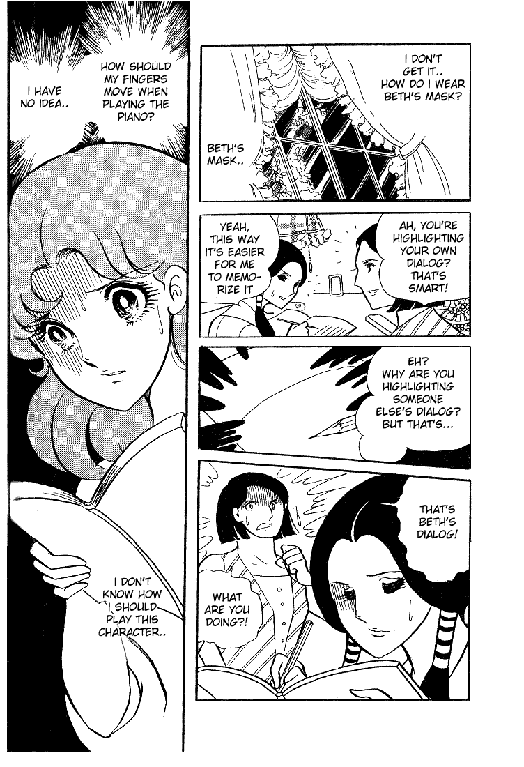 Page 5 Chapter 8 Glass Mask