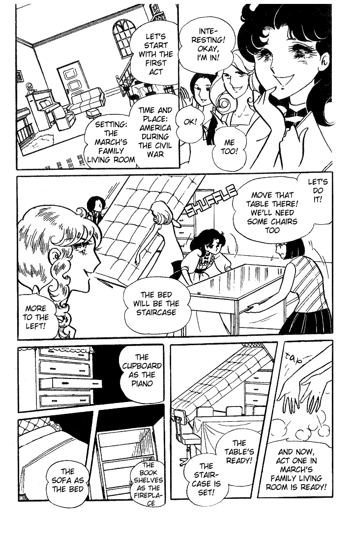 Page 8 Chapter 8 Glass Mask