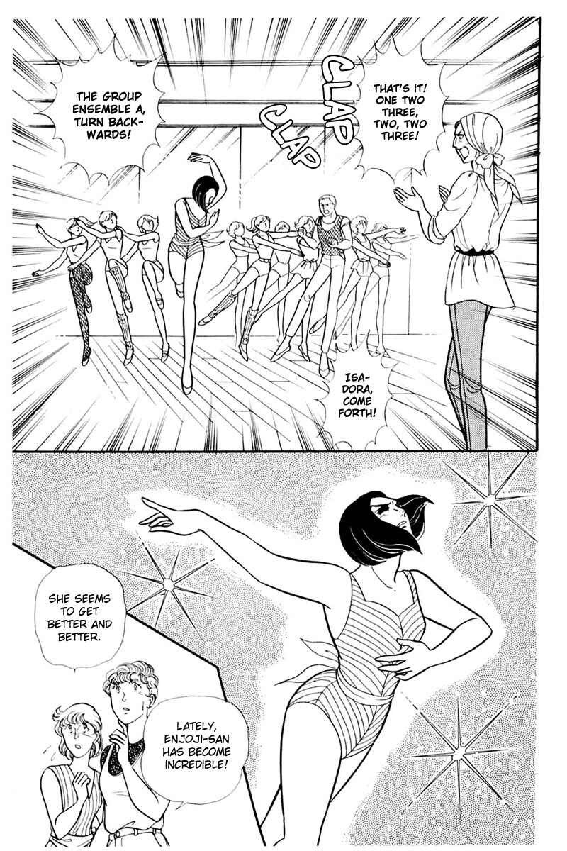 Page 10 Chapter 161 Glass Mask