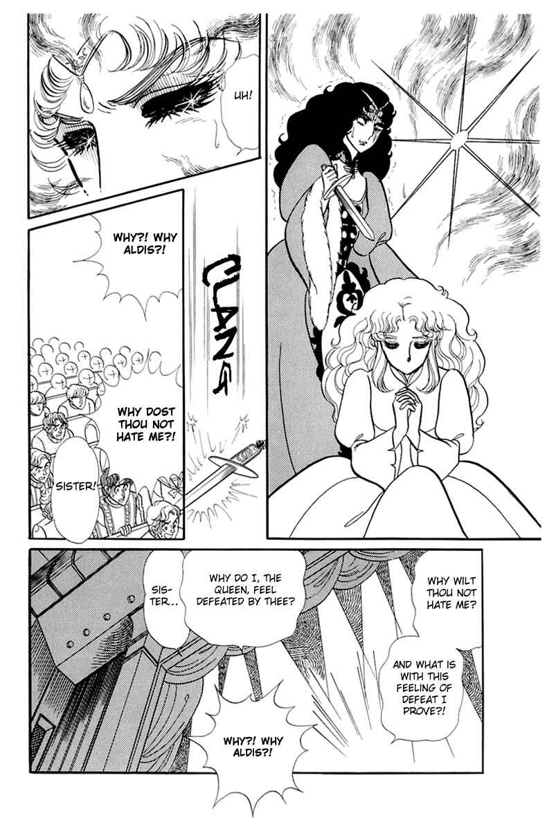 Page 27 Chapter 140 Glass Mask