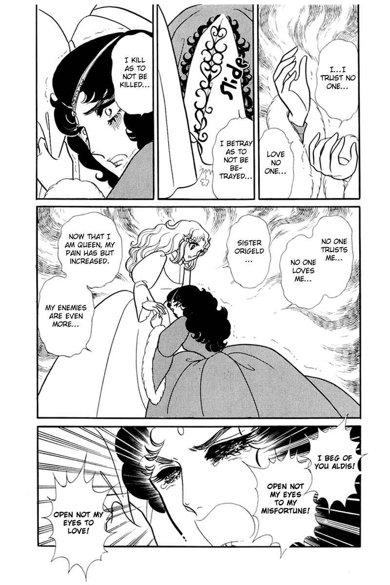 Page 28 Chapter 140 Glass Mask