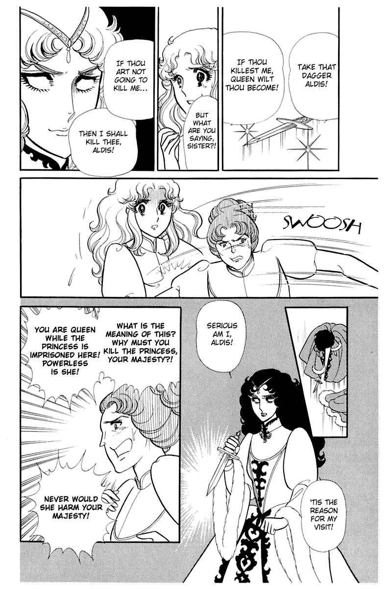 Page 9 Chapter 140 Glass Mask