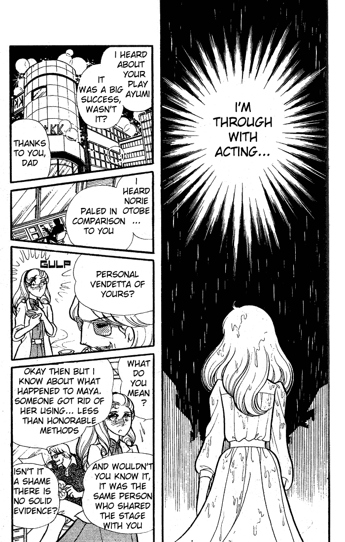 Page 10 Chapter 83 Glass Mask