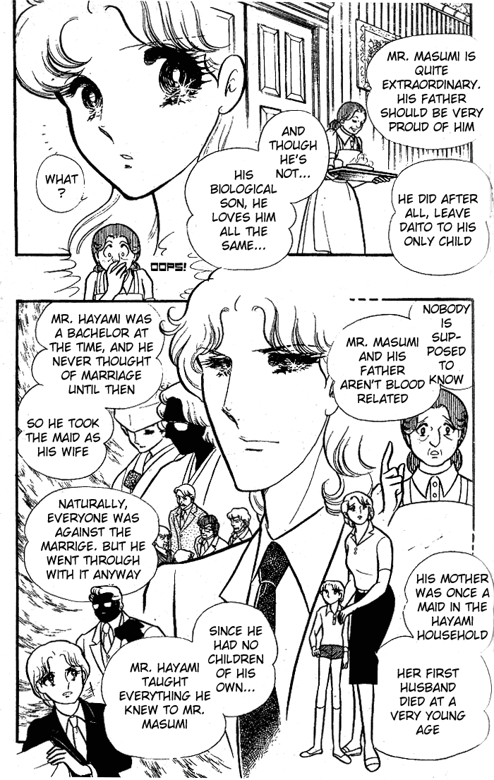 Page 29 Chapter 83 Glass Mask
