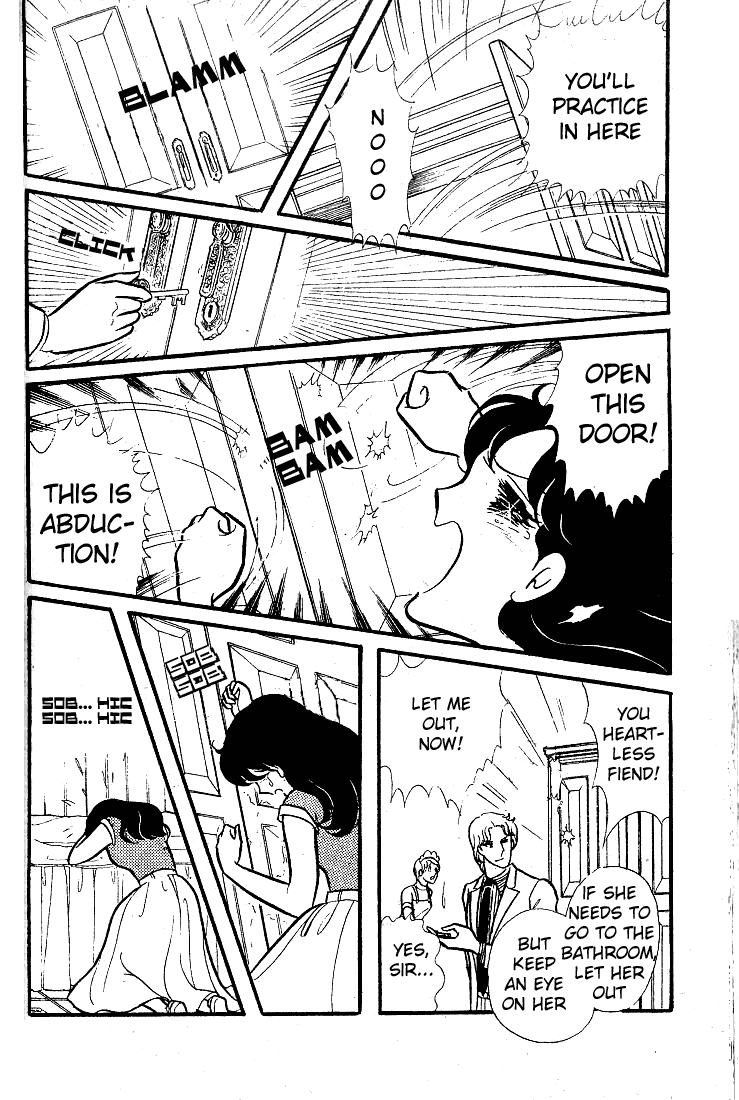 Page 38 Chapter 83 Glass Mask