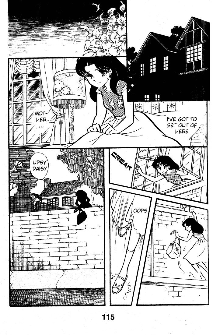 Page 39 Chapter 83 Glass Mask