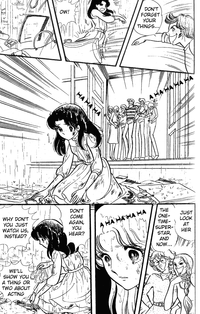 Page 8 Chapter 83 Glass Mask