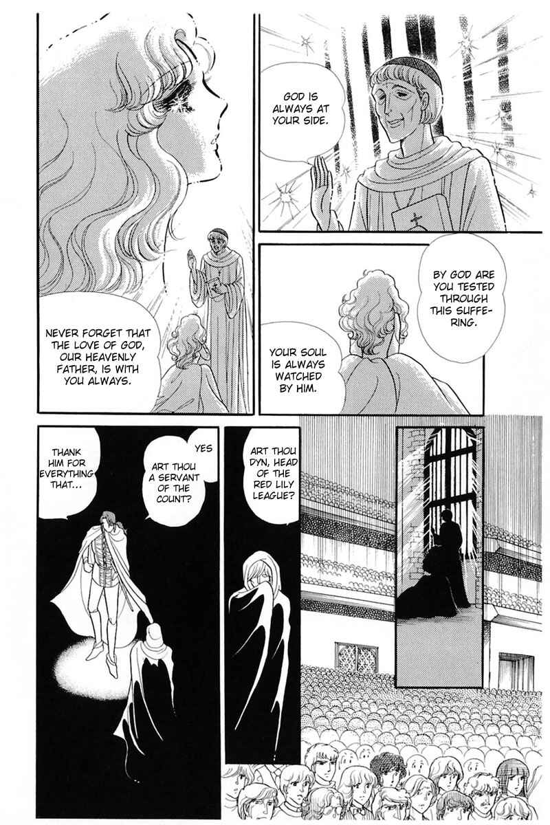 Page 31 Chapter 138 Glass Mask