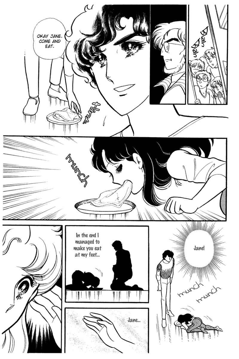 Page 9 Chapter 153 Glass Mask