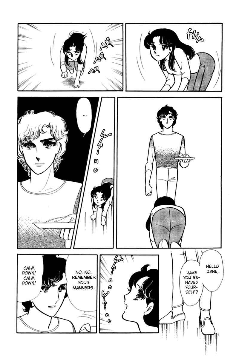 Page 7 Chapter 153 Glass Mask