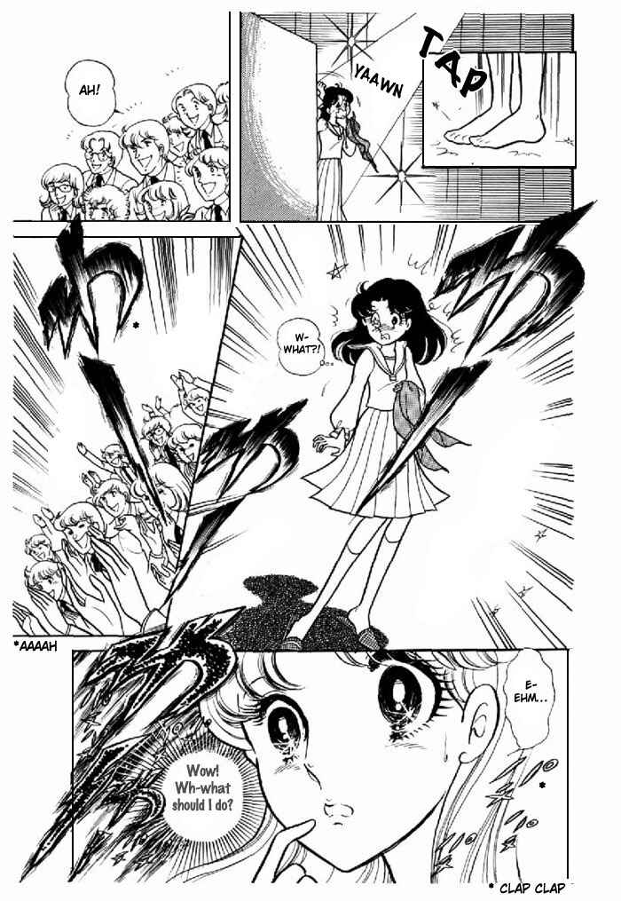 Page 14 Chapter 93 Glass Mask