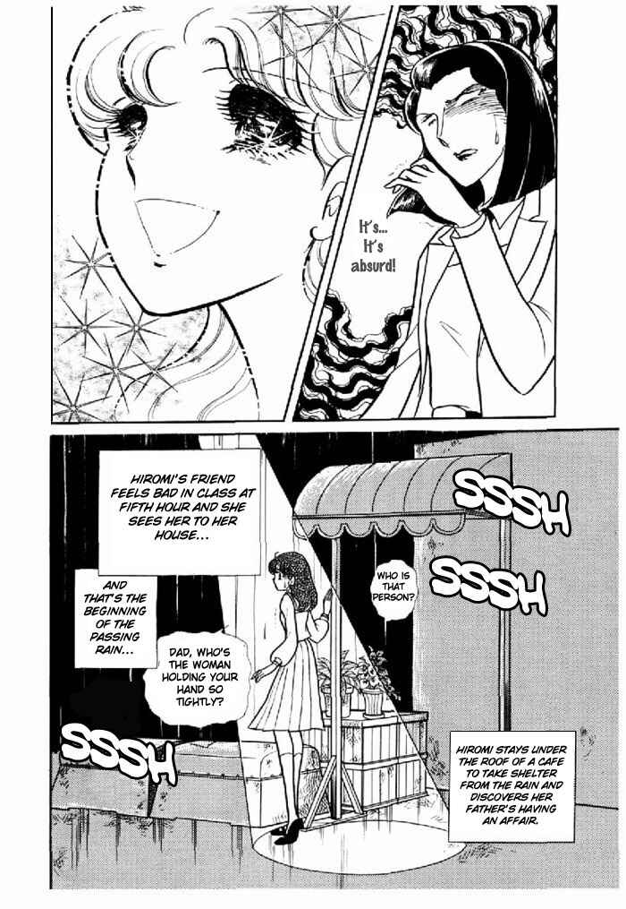 Page 29 Chapter 93 Glass Mask