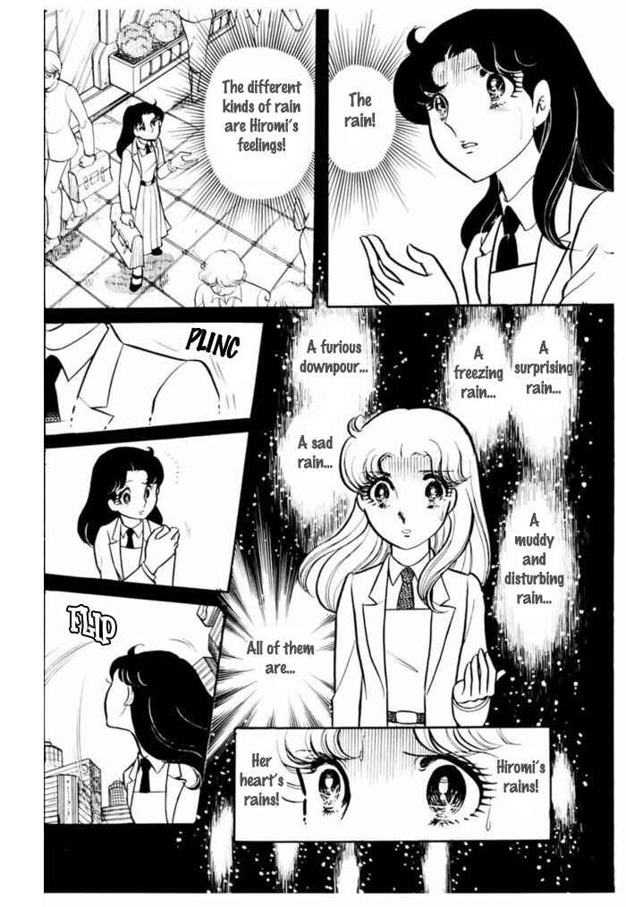 Page 5 Chapter 93 Glass Mask